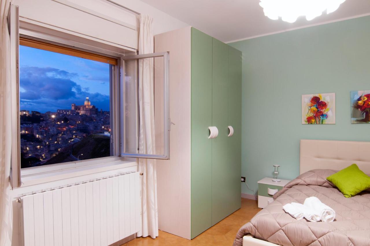 B&B Panorama Πιάτσα Αρμερίνα Εξωτερικό φωτογραφία