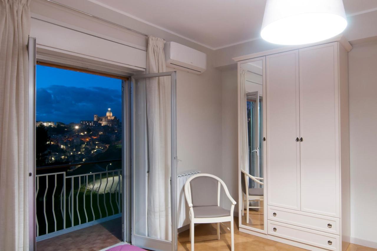 B&B Panorama Πιάτσα Αρμερίνα Εξωτερικό φωτογραφία