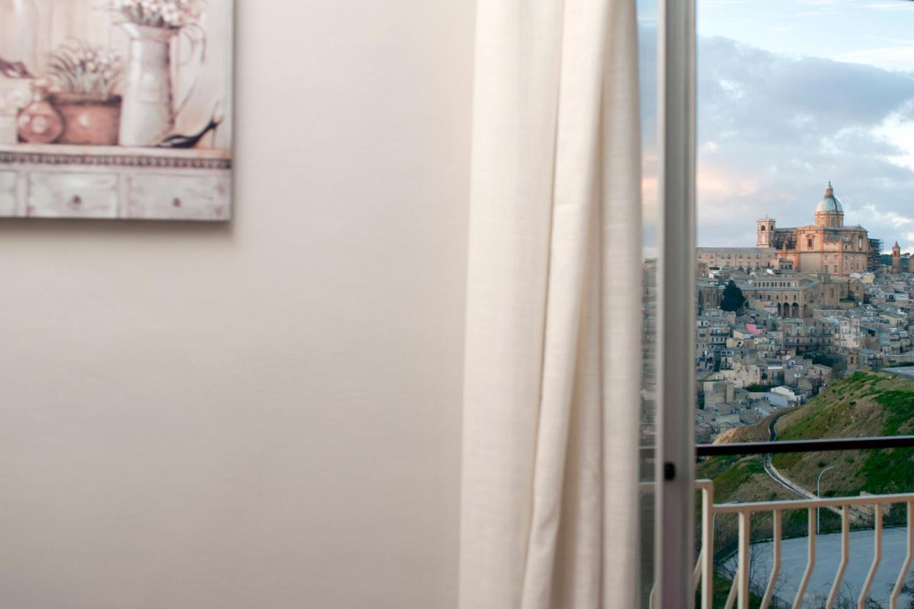 B&B Panorama Πιάτσα Αρμερίνα Εξωτερικό φωτογραφία